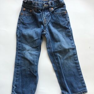 Polo by Ralph Lauren jean 3T